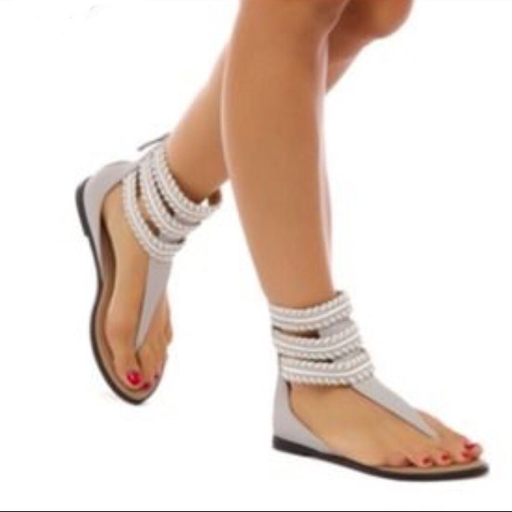 GX by Gwen Stefani Hana Sandals